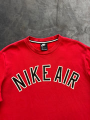 (L) Nike Air мъжка блуза